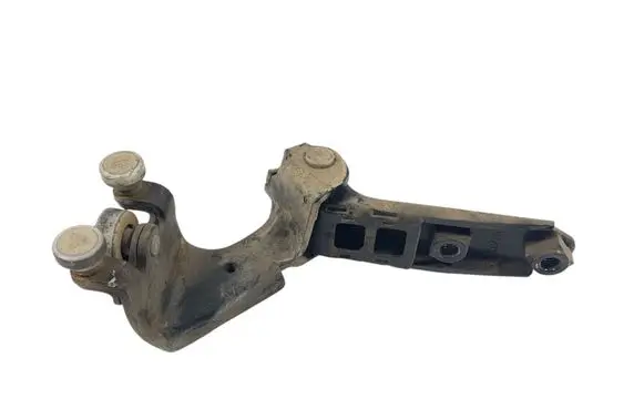 Volkswagen Transporter - Caravelle T5 Sliding door middle roller runner 7H0843336D
