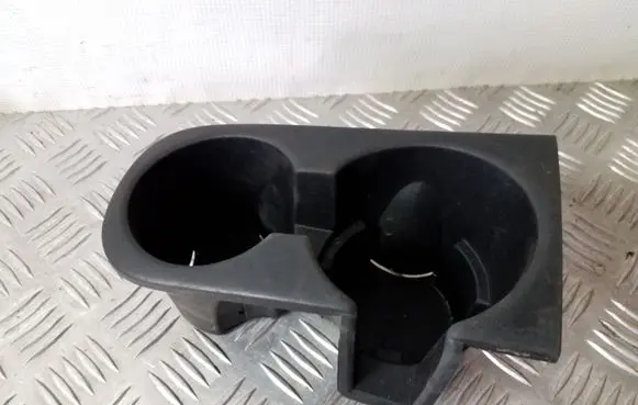 Jeep Cherokee III KJ Cup holder pad/mat 1096000AB