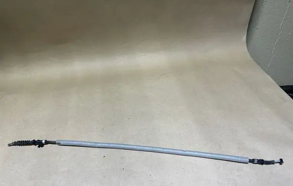 Volkswagen ID.3 Rear door cable line 