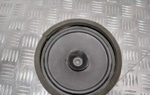Mitsubishi Outlander Front door speaker 8720A017V 455782