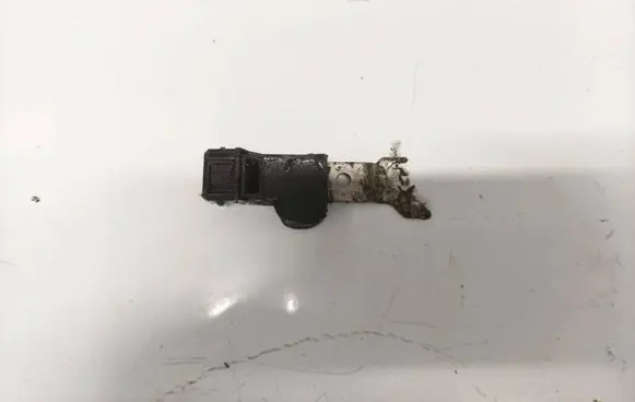 Chevrolet Captiva Camshaft position sensor 