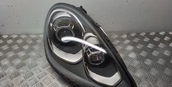 Porsche Cayenne (92A) Headlight/headlamp 7P5941752G