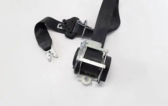 Renault Scenic III - Grand scenic III Front seatbelt 868851641R