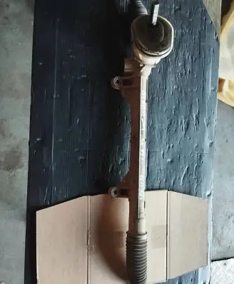 Renault Scenic II - Grand scenic II Steering rack