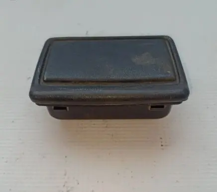 Volkswagen Transporter - Caravelle T4 Rear door ashtray 321857423 321857405