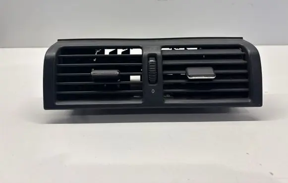 Mercedes-Benz E W210 Dash center air vent grill 2108301554