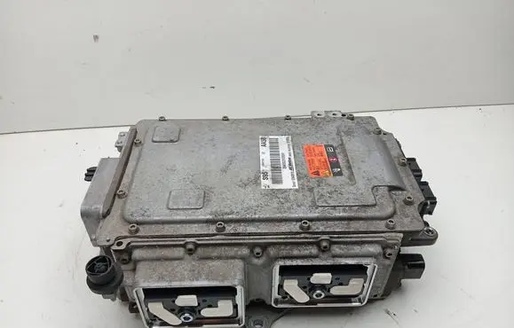 Opel Ampera Voltage converter inverter 12643810 12647758
