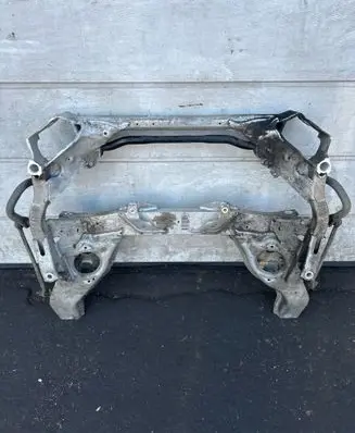 BMW 3 E90 E91 Front subframe 2121644