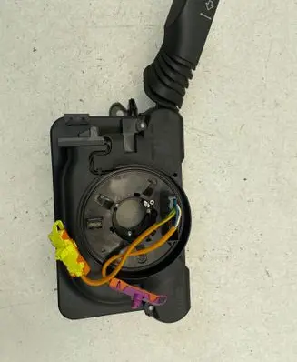 Opel Astra H Wiper turn signal indicator stalk/switch 13198906 498990969 203773