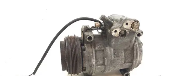 Iveco Daily 35 - 40.10 Air conditioning (A/C) compressor (pump) 4472207850