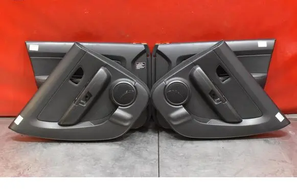 KIA Soul Interior set 
