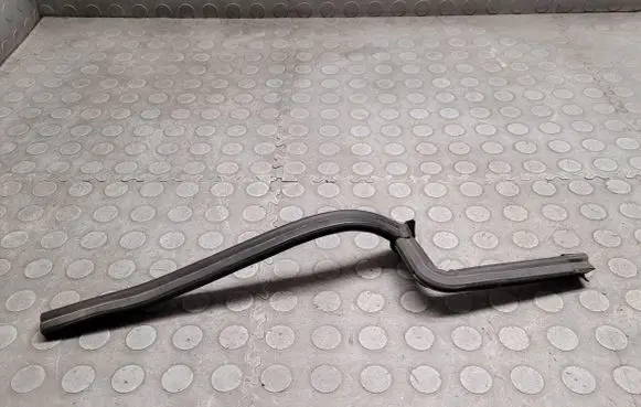 Engine compartment rubber