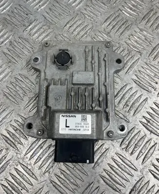 Nissan Juke I F15 Gearbox control unit/module 310361KA0E A64000BL0