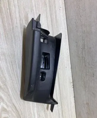 Audi A5 Seat belt trim 8w8857791