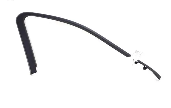Mercedes-Benz E W212 Other front door trim element A2127250171