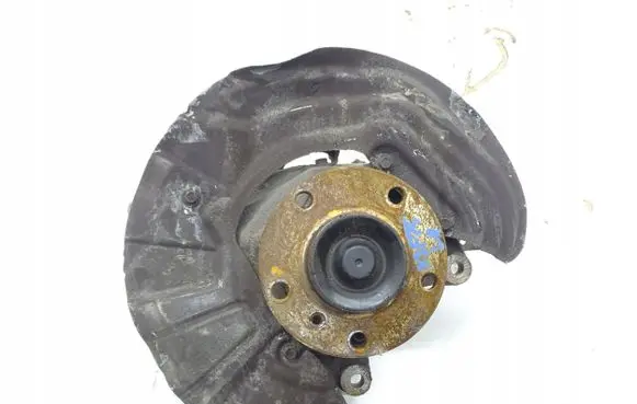 BMW X3 F25 Front wheel hub spindle knuckle 6855953