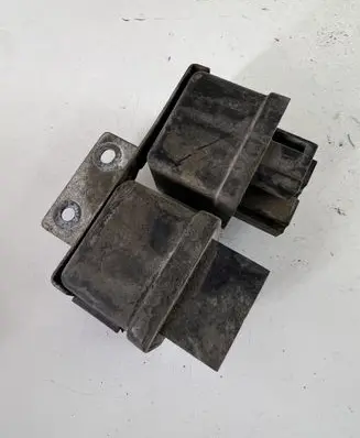 Nissan Terrano Other relay