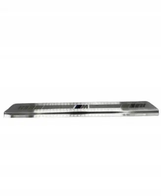 BMW 7 G70 Front sill trim cover 9870753