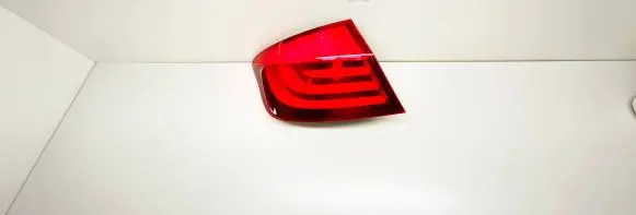 BMW 5 F10 F11 Rear/tail lights 173462 2SD010234