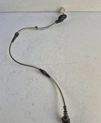 Skoda Superb B6 (3T) Front ABS sensor wiring 1K0927903N