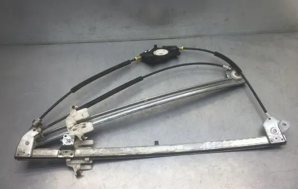 Citroen C8 Front window lifting mechanism without motor 1485311080