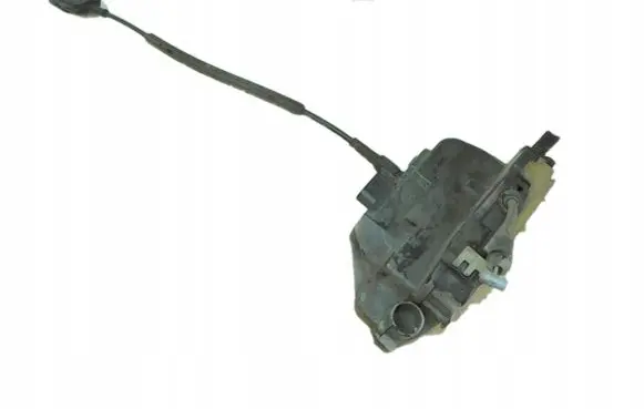Renault Laguna II Front door lock
