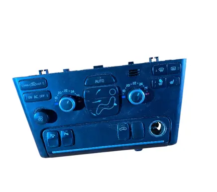 Volvo XC90 Climate control unit 30710682 06W20E01