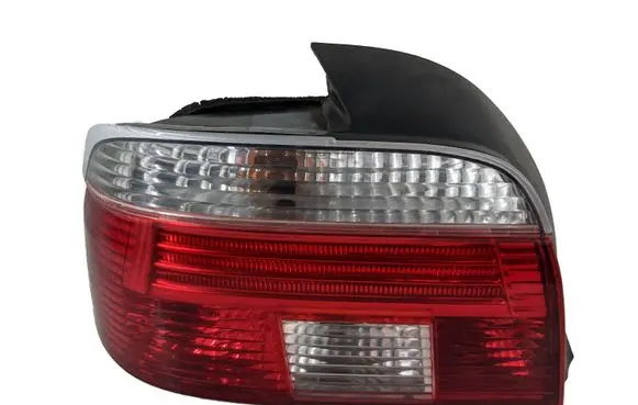 BMW 5 E39 Rear/tail lights 02260560