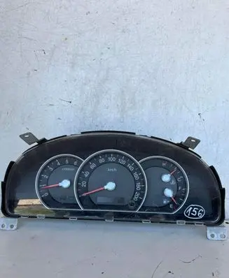 KIA Sorento Speedometer (instrument cluster) 940133E190 20070302