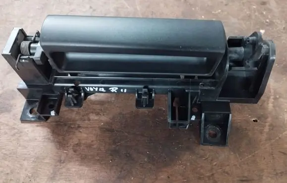 Chrysler Town u0026 Country V Sliding door interior handle 3025988 PA63096GF