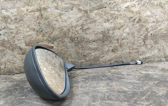 Seat Ibiza IV (6J,6P) Manual wing mirror 