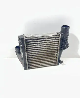 Citroen C4 Grand Picasso Intercooler radiator P9675627980 IA2048 MM11495