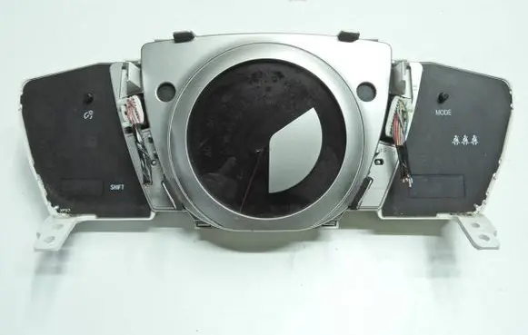 Toyota Urban Cruiser (XP110) Speedometer (instrument cluster) 83800-52W60 83800-52W60-2 564150