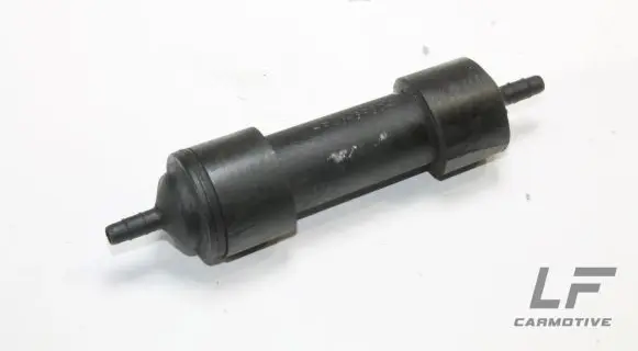 Audi A3 S3 8V Engine mount vacuum valve 03G129808C