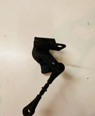 Rear air suspension level height sensor