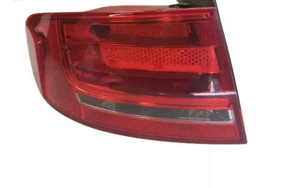 Audi A4 S4 B8 8K Rear/tail lights 8K5945095D