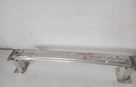 Citroen Berlingo Front bumper support beam 