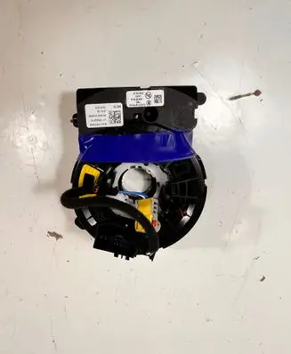 Hyundai Kona II Airbag slip ring squib (SRS ring) 934J5HF870 1054424101 1054357804
