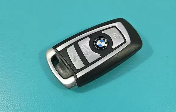 BMW 5 F10 F11 Engine ECU kit and lock set IMPRK1488920