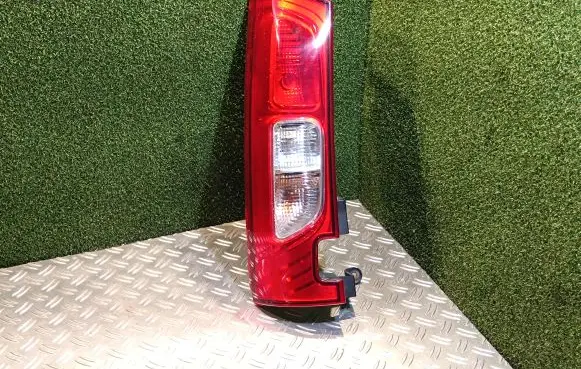 Mercedes-Benz Citan W415 Rear/tail lights 265553910R L4159062800 A4159062800