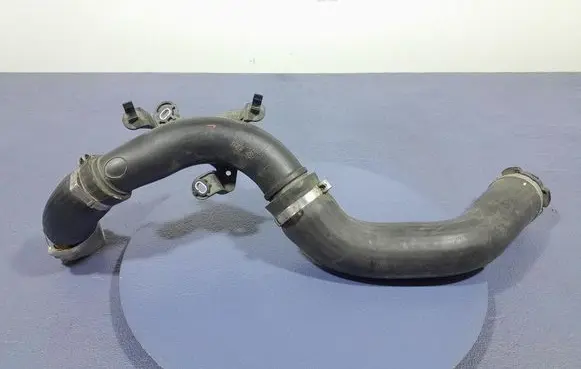 Renault Captur Air intake hose/pipe 7E144604208R