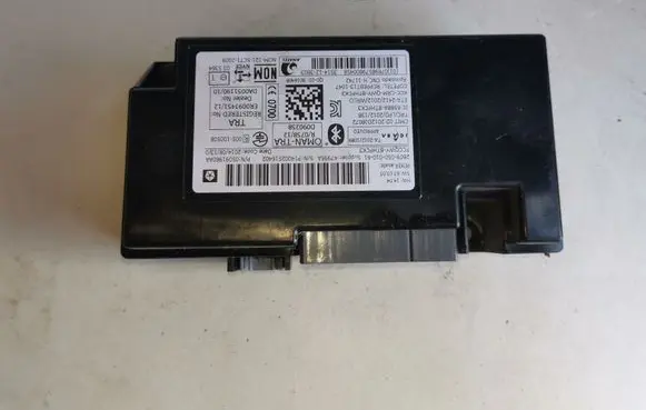 Chrysler Town & Country V Other control units/modules 05091960AA P14002516502 14002516502