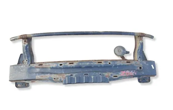 Hyundai i10 Front bumper cross member 86530B9000 ZB64