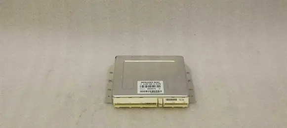 Suspension control unit/module