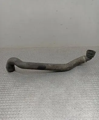 Porsche Cayenne (9PA) Engine coolant pipe/hose 7L5122101A