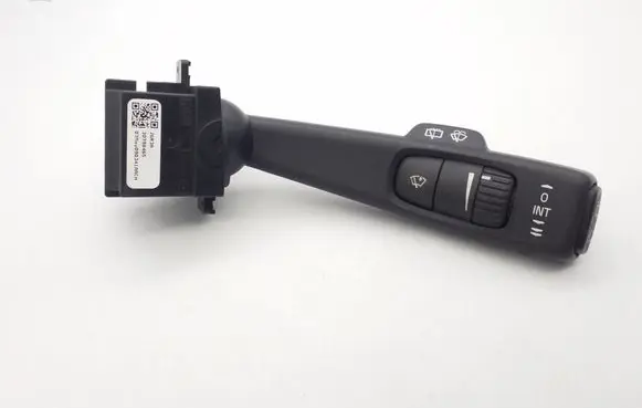 Volvo V70 Wiper control stalk 30798465