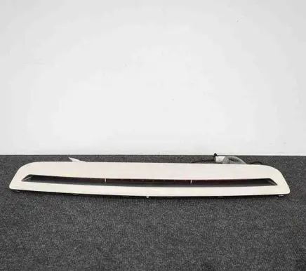 Mercedes-Benz C W205 Third/center stoplight A2058200060