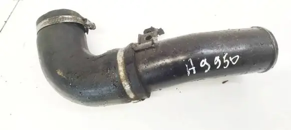 Peugeot Boxer Intercooler hose/pipe