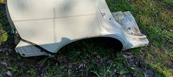 Honda CR-V Rear quarter panel