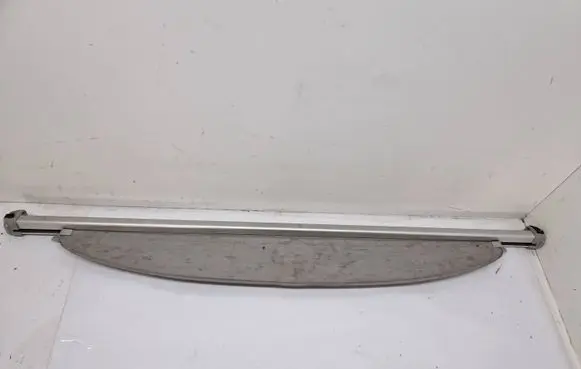 Toyota Prius (XW30) Parcel shelf load cover 